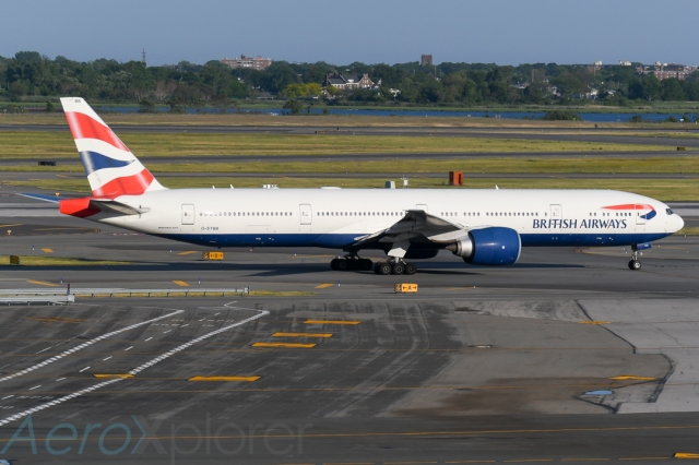 Discover the Ultimate Experience at British Airways Terminal JFK: Your In-Depth Guide
