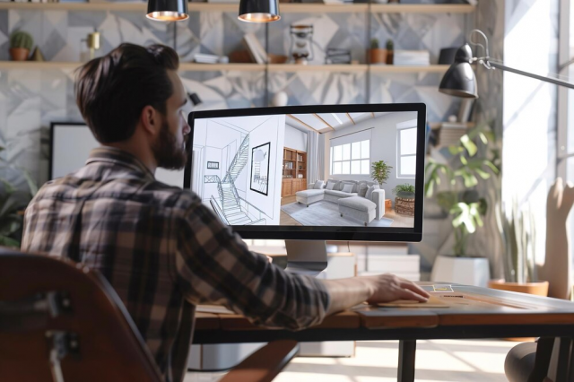 5 Key Benefits of Enrolling in an Interior Design Course