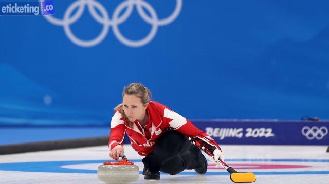 Winter Olympic 2026: Tirinzoni Edges Homan to Win Women’s Grand Slam in Toronto