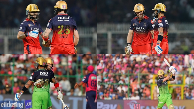 IPL Final: Salt’s Fire and Kohli’s Finesse Fuel RCB’s Triumph