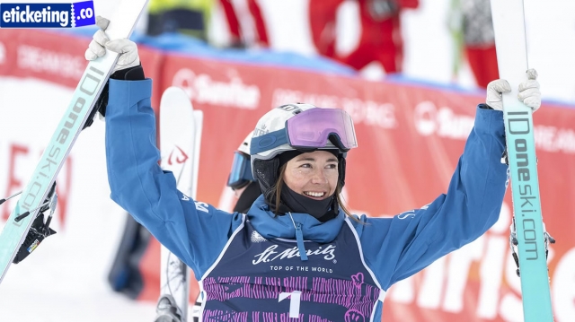 Winter Olympic 2026: Wyoming’s Sovereign of Magnates Olympic Freestyle Skiing Sweeps World Cup Finals