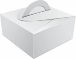 The Best Cake Box Storage Alternative?