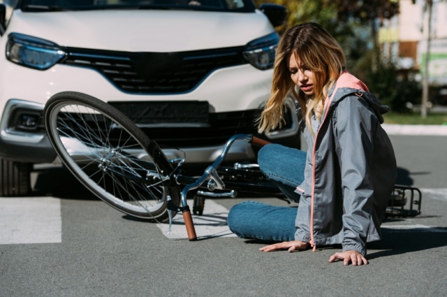 An Essential Guide to Car Accident Pain Management