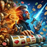 Jackpot86: Link Login ke Situs Slot Gacor JP86 yang Mudah Maxwin