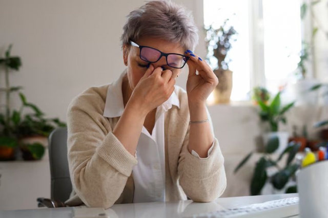 What Is PDR Proliferative Diabetic Retinopathy? Causes, Symptoms, and Treatment