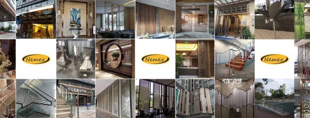 Professional Standards: The Accuracy and Metal Fabrication Services Power of Nemez Metal