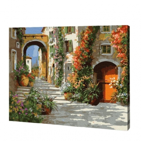 Best Paint by Numbers Kits to Gift – Creative and Customised Options