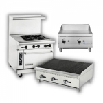 Which is the Best Commercial Cooking Equipment in Canada?