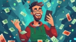 How Young Indians Are Earning Online Through Gaming