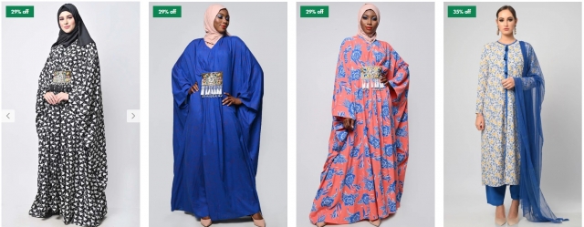 Buy Spring Essence Sale Refresh Your Wardrobe with East Essence