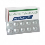Modalert 100: Boost Your Focus and Fight Fatigue Naturally