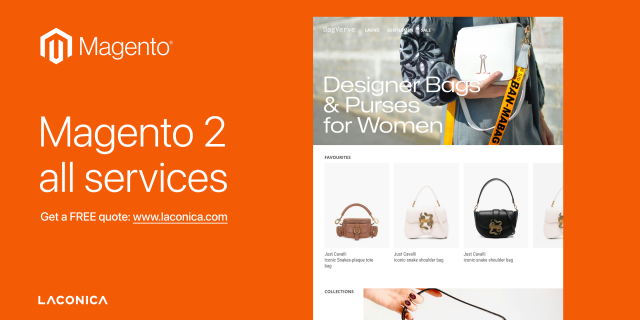 How Magento 2 All Services Can Take Your Online Store from Zero to Hero!​