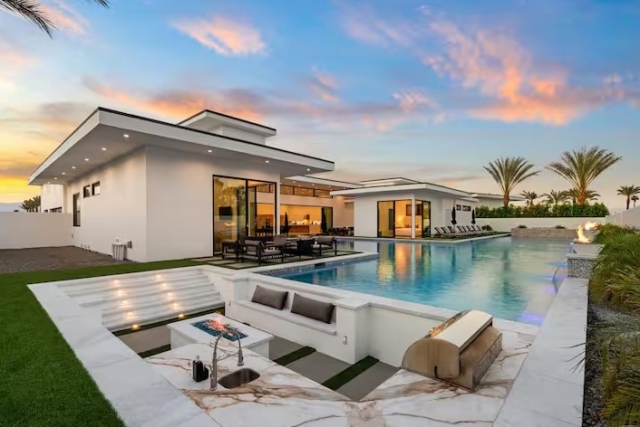 Book Your 2025 U.S. Open Stay: Premium Rentals Near Oakmont Country Club