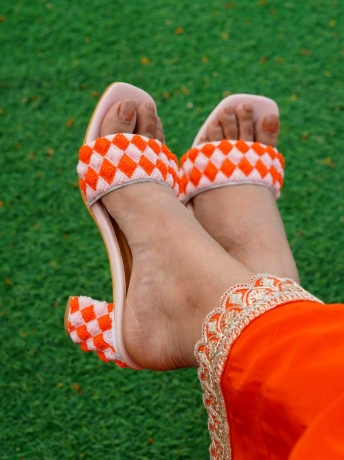 Vaidaan creates The Ultimate Collection of Stylish and Comfortable Women’s Footwear