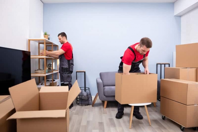 Room to Room Movers: Expert Furniture Rearrangement Services in Denver