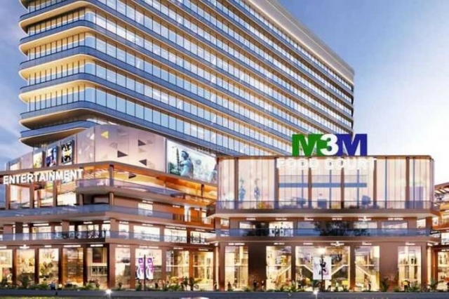 Best Commercial property for sale on Dwarka Expressway, Gurugram