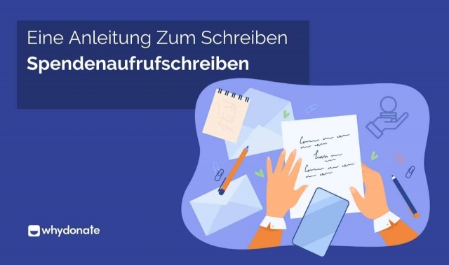 Der perfekte Spendenaufruf: So gelingt das Fundraising mit Herz und Strategie