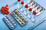 Laboratory Freeze Dryer