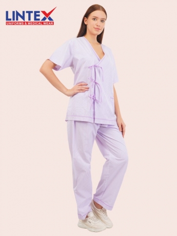 What Makes a Great Patient Dress?