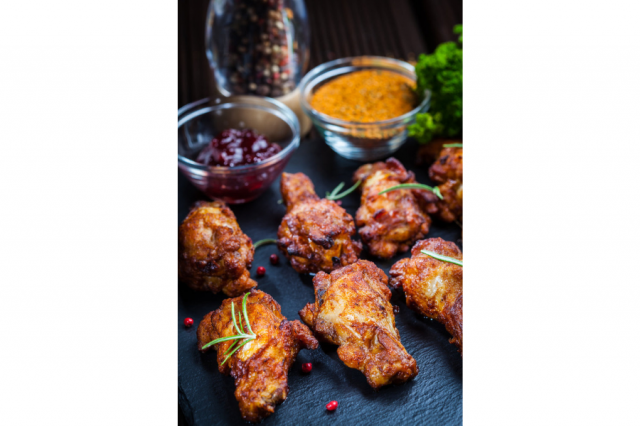 Crisp and Juicy: 3 Tips for Frying Chicken