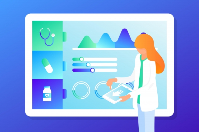 Top Trends Shaping Medical Software Development in 2025