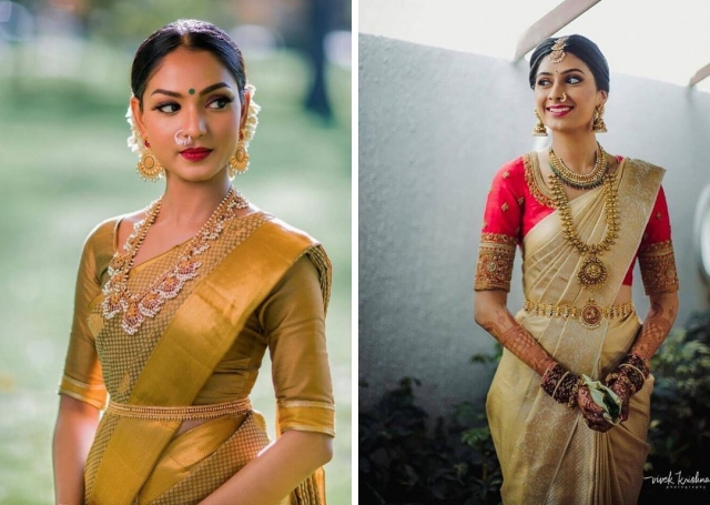 Your Style Guide For Layered Necklaces