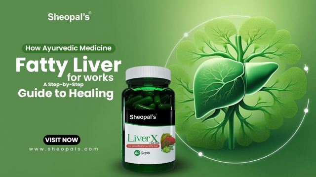 The Best Ayurvedic Liver Detox Formulas for Daily Detoxification