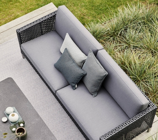  Luxury Outdoor Living Spaces