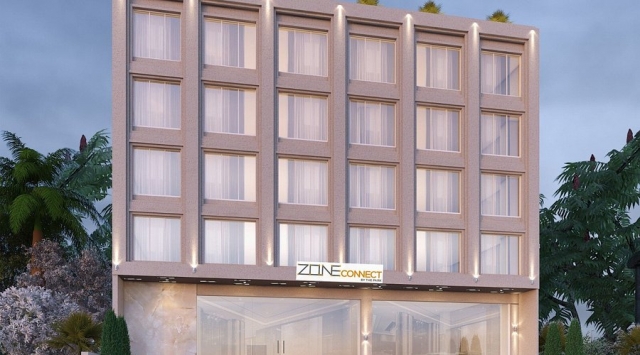 Your Perfect Stay: Hotel in Allahabad Near Railway Station for Ultimate Convenience