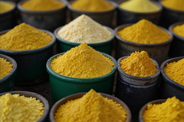 Sulphur Prices, Pricing Report, News & Forecast Data