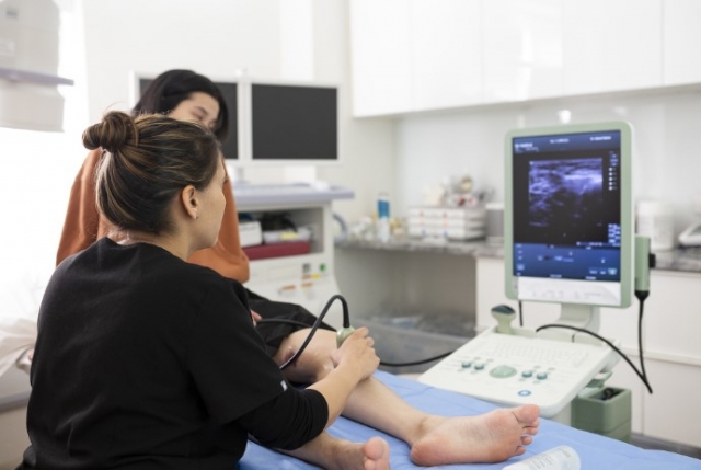 How to Care for Skin After Laser Treatment for Spider Veins