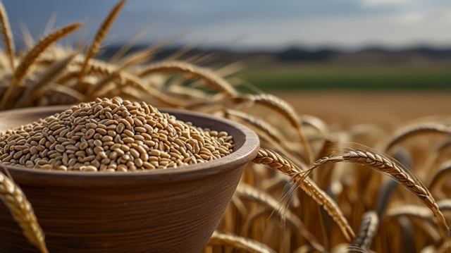 Barley Prices 2025: Global and Regional Demand, Chart, News | IMARC Group