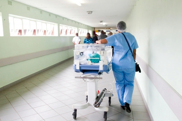 Urgent Care Centers: The Future of Convenient Medical Treatment