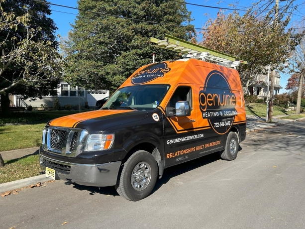 Is Your AC or Furnace Ready for the Season? Here’s What NJ Homeowners Are Doing