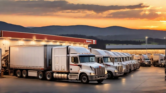 What is The Role of Truck Freight Services in Ensuring Timely and Safe Deliveries?