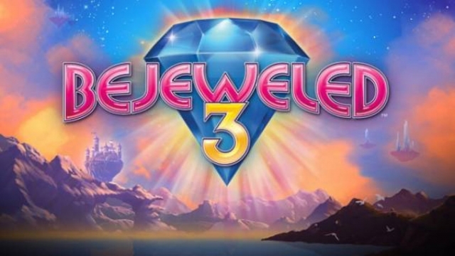 Bejeweled 3 The Most Complete Version of the Classic Puzzle Game
