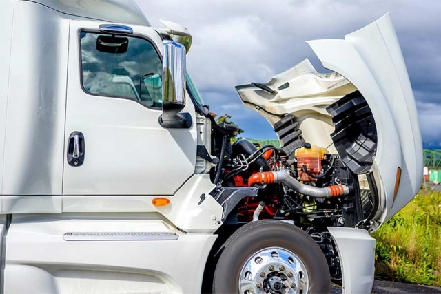 Mobile truck repair in Elizabethtown KY