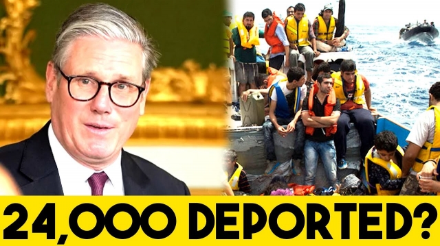 Navigating Deportations from UK with Immigration Solicitors4me: Your Expert Guide!