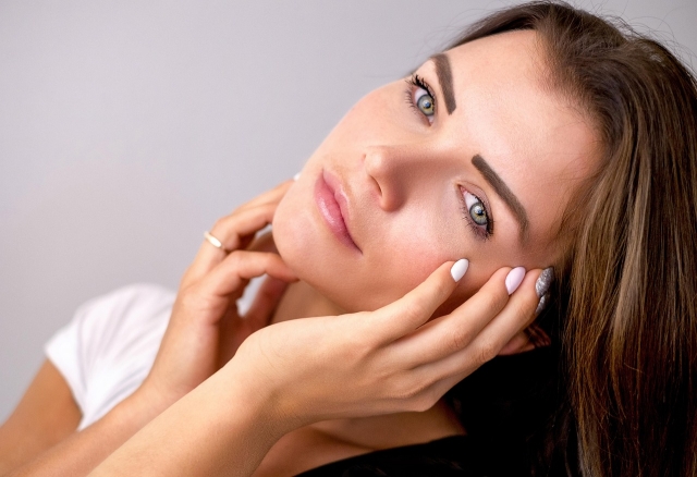 Why Having Glowing Skin Is Better Than Getting a Facelift