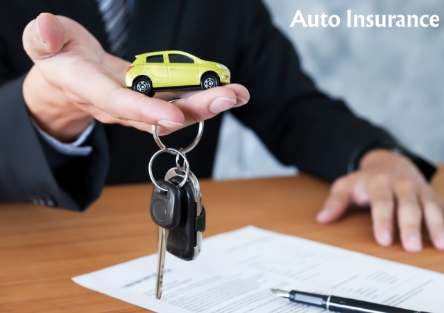 ​The Impact of Vehicle Type on Insurance Rates in Benton Harbor, MI