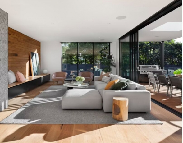 Brighton & Hove Home Extension Specialists | Transform Your Space with Safe-Bricks
