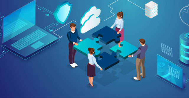 How Enterprise Software Development Canada Transforms Businesses