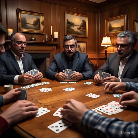 Understanding the Thrill of Rummy Club