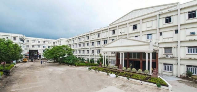 Narayan Medical College & Hospital, Bihar: A Premier Institution for Medical Education and Healthcare