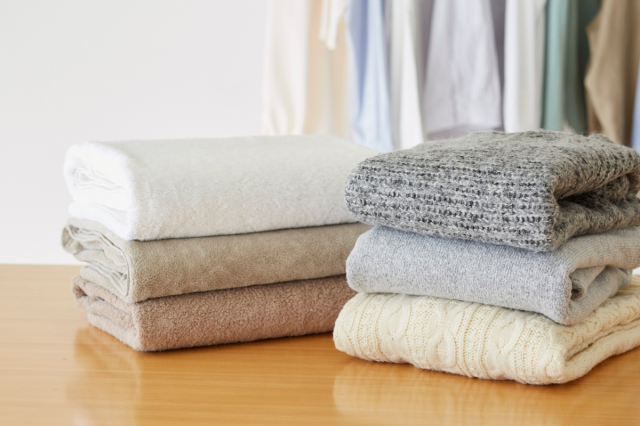 Fast Pick Up and Delivery Laundry Service for Busy Schedules