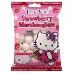 Hello Kitty Marshmallow