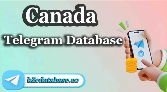 The Role of Telegram in Canada’s Digital Economy