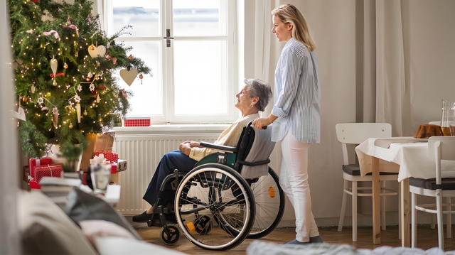 Assisted Living in Brampton: A Guide to Compassionate Senior Care