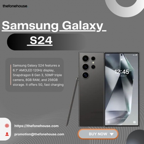 Understanding the Importance of Galaxy S Series Mobiles in Today’s World