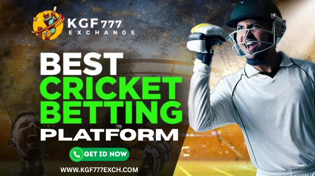 Watch. Bet. Win. Live IPL 2025 Action with an Online Cricket ID